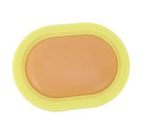 Kuuleyn cosplay Halloween horror skin props,simulation model,Silicone Training Pad Realistic Solid Detachable Skin Practice Model for Skills Upgrading