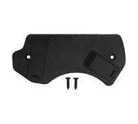 Kuuleyn Drones Wall Mounted Holder, Foldable Wall Mounted Holder Fit for Flip Drones Wall Bracket for Headphone Hat Keys,Minimalist Storage,With 2 Screws 1Wall Mount Bracket