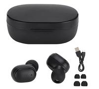 Kuuleyn Écouteurs Bluetooth, écouteurs stéréo A6S TWS Airdots Casque sans Fil Bluetooth 5.1 Écouteurs Casque