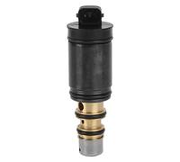 Kuuleyn ECV14 Capteur d'électrovanne de climatiseur, vanne de commande électronique de compresseur AC compatible avec 128i 325i 325xi 328i 328xi 330Ci