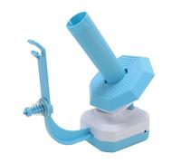 Kuuleyn Electric Yarn Ball Winder,Plastic Construction USB Port,Yarn Cake Winder for Knitting Projects Sewing Supplies Efficient Yarn Organization Solution Portable Design