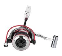 Kuuleyn Fishing Reels Spinning, Fishing Line Spooler, AL Spinning Reel 13+1BB Left Right Interchangeable High Speed Fishing Wheel Accessory (AL7000)