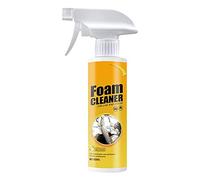 Kuuleyn Foam Cleaner Nettoyant intérieur moussant pour les surfaces intérieures de voiture