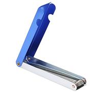 Kuuleyn Kit de nettoyage de carburateur, nettoyant Jet Remove, accessoires en acier inoxydable pour nettoyer le carburateur de moto ATV Power Sport