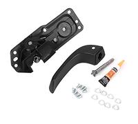 Kuuleyn Kit d'outils de démontage de garnitures de voiture, kit de réparation de poignées de porte de voiture, AM-3217036321 Compatible avec (Droite)