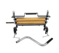 Kuuleyn Lave-essoreuse, essoreuse à linge, élimine 95% de l'eau, linge portable, lavage de camping-car, camping-car, voyage