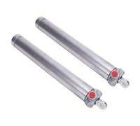 Kuuleyn Lift Cylinder, Convertible Top Hydraulic Cylinders TC46 Metal Alloy Replacement for V8 7.0L LeSabre All Engine Convertible