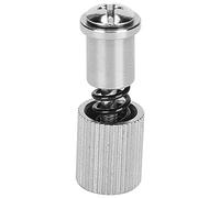 Kuuleyn Machine à Coudre Pied-de-biche Universel Changement Pied-de-biche vis Remplacement Pied-de-biche Facile Changement vis pour Juki Singer Consew Brother