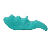 Kuuleyn Mini Masseur de l'épargnant du pouce, protecteur de pouce portable, outil de massage du dos des tissus profonds en matière plastique de conception ergonomique soulagement