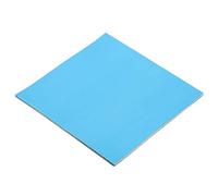 Kuuleyn Miroirs en PVC 6x6 ``, 16 pièces Auto-adhésives de Forme carrée en PVC miroirs Stickers muraux pour Carreaux de fenêtre à la Maison