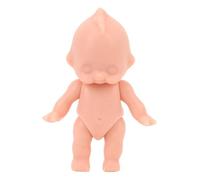 Kuuleyn Modèle de poupée en Silicone, Halloween Fréisites, Baby en Silicone Complet, marionnette d'art Nouveau-né réutilisable pour Les Accessoires du Festival