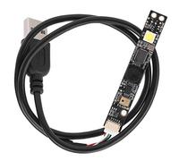 Module de caméra HD,Module de caméra,Module de caméra Interface USB HD HBV-1825 FF pour WinXP/Win7/Win8/Win10/OS
