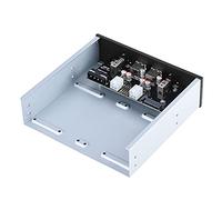 Kuuleyn Module de commutateur d'alimentation de Disque Dur, PH005 commutateur de Commande d'alimentation HDD sélecteur de Disque Dur commutateur de Lecteur SATA pour Ordinateur de Bureau