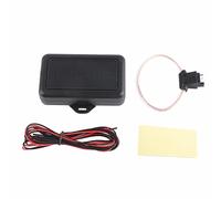 Kuuleyn Module de dérivation d'immobilisation de Voiture, libération de clé pour démarrage et arrêt du Moteur à Distance 12 V Universel