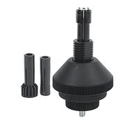 Kuuleyn Outil d'alignement de carrossage, outil de contrôle de centrage d'alignement d'embrayage 3 pièces, retrait du régulateur de montage d'installation universel