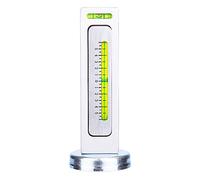 Kuuleyn Outil d'alignement de Roue, Outil de jauge magnétique de Voiture réglable Universel, alignement de moyeu de Roue de cambrure de Roue de carrossage