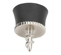 Kuuleyn Outil de Ventouse de récupération de Balle de Golf, Outil de vis de Golf, Attrape-Balle, tête de ramassage de Putter pour la Pratique de l'entraînement en Club