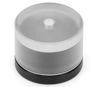 Kuuleyn Outil Kuuleyn Close, Professional Press Ferming Movement Watch Corlogwork Cover, Horlowmaker Winder Repair Tools for Watch and Clock Cover Repair