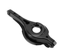 Kuuleyn Rear Lower Rearward Control Arms, Rear Lower Rearward Control Arm Metal Rugged Structure Improve Handling 64183VGXD Replacement for 2013 2019