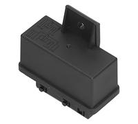 Kuuleyn Relais Module de Commande Relais 15 Broches Module de Relais de Pompe de Commande de Carburant Facile à Installer Module de Relais de Pompe de Commande de Carburant 12V