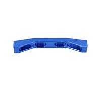 Kuuleyn Support d'amortisseur de moto, support de suspension de fourche avant pour XMAX 300 2017-2020 (C(bleu))
