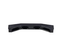 Kuuleyn Support d'amortisseur de moto, support de suspension de fourche avant pour XMAX 300 2017-2020 (B (noir))