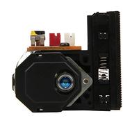 Kuuleyn Tête Laser à Canal Unique, tête Laser KSS-212A VCD CD Audio remplaçable KSS-210A 212B 150 pièces de système Audio de lentille Laser de ramassage Optique