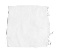 Kuuleyn Top de Remplacement de la canopée de, Couverture de Tente, Remplacement de Toit en Tissu Oxford rétractable, Couverture de Gazebo pour Cour, Tissu supérieur de la canopée (2,6 * 2,5 m)