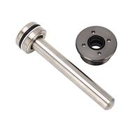 Kuuleyn Trim Piston Sub Assy Vis, Tilt Trim Piston Sub Assy 64E 43820 00 Ensemble de piston de levage extérieur avec capuchon d'extrémité de garniture pour 175 200 130 175 130 150