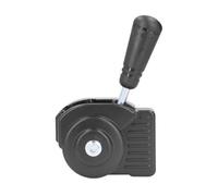 Kuuleyn Voici la traduction directe en français : Ensemble de levier de changement de vitesse avant-arrière pour VTT et go-karts 110-250, comprend le levier de changement de