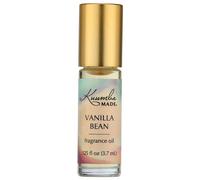 Kuumba Made, Huile parfumée Gousse de vanille, 0,5 ml