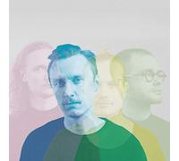 Kuusijarvi Koutus, Harri - Mirage [Import]