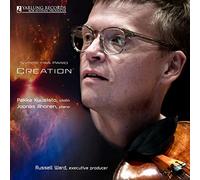 Kuusisto,Pekka - Symmetria Pario: Creation
