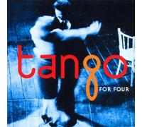 Kuusisto – Tango for Four – Import