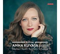 Kuvaja, Anna - Fluvial