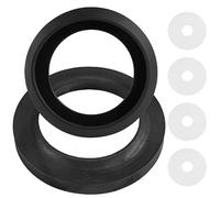 kuvanspok Joint de toilette de rechange pour toilettes Thetford AquaMagic Style Lite, Style II et Style Plus et Residence 34120, 34117, 34106