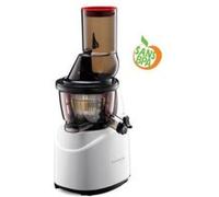 KUVING'S B9000W Extracteur de jus - 240W ? 60 trs/min - Blanc Blanc G
