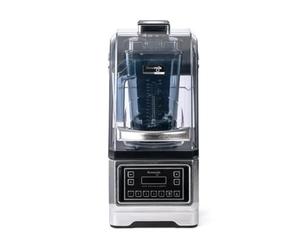 Kuvings - Blender professionnel sous vide 1700W avec cloche de réduction de bruit - CB1000