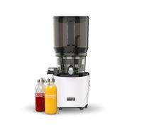 Kuvings |Extracteur de jus AUTO10S |2 bouteilles verre |Découpe automatique