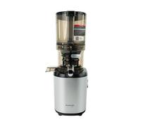Kuvings | Extracteur de jus AUTO6 | Découpe fruits entiers | Panier 1,7L
