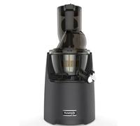 Kuvings Extracteur de jus EVO820S – Max Filter – Livre offert – Gris anthracite