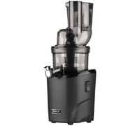 Kuvings – Extracteur de jus REVO830S – Double embouchure, système de découpe automatique – Noir