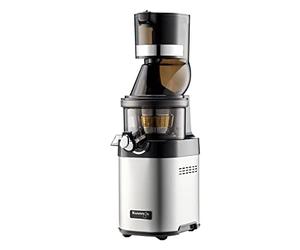 Kuvings Extracteur de jus professionnel CS600 inox