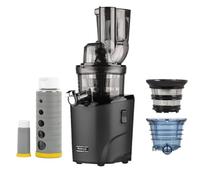 Kuvings|Extracteur de jus REVO830 + kit sorbet smoothie + gourde sous vide