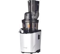 Kuvings Extracteur de jus électrique REVO830 Double embouchure 200 W Blanc