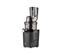 Kuvings - Extracteur de jus REVO830S - Double embouchure, Système de découpe automatique - Noir