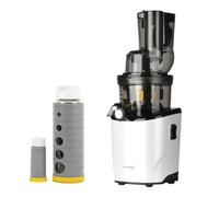 Kuvings Extracteur de jus REVO830 + Gourde de conservation de jus sous vide