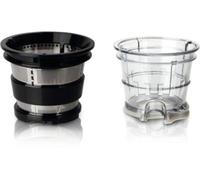 Kuvings - Kit Smoothies Et Sorbet Kit Smoothie Et Ice Cream