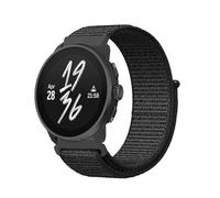 KUWAI Bracelet en nylon compatible avec Suunto Race/Race S - Bracelet de rechange souple et réglable pour homme et femme - Bracelet de rechange pour Suunto Race/Race S (R)
