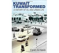 Kuwait Transformed